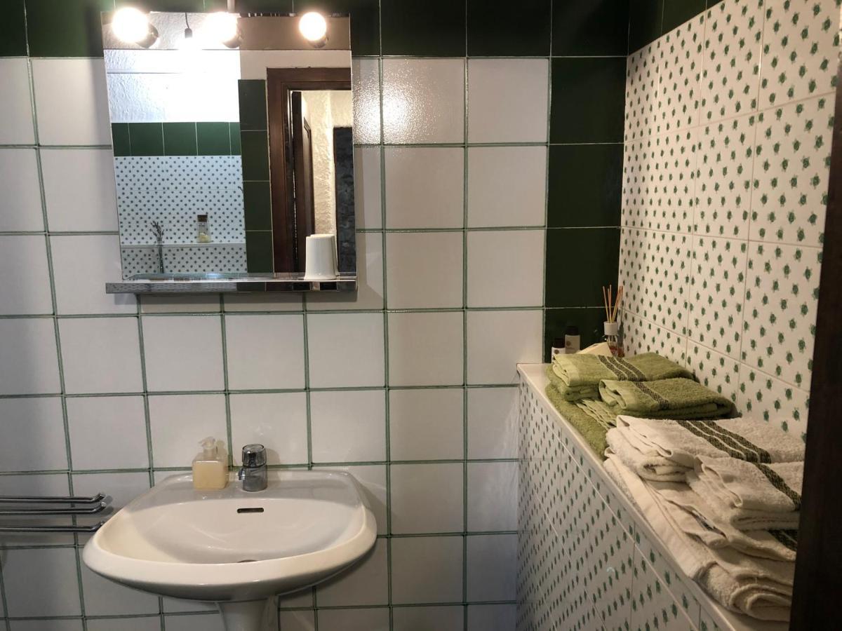 Podere Pruneto Radda in Chianti Exteriör bild